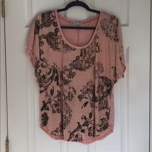 Maurices XL T-shirt